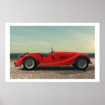 Morgan-Side Poster
