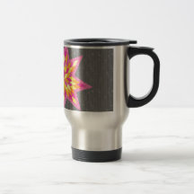 Morgan's Star Coffee Mugs