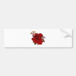 Morgentau Autosticker
