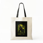 Morio Tote Canvas Bag