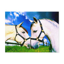 MORISCO & OSADA KISS POST CARD