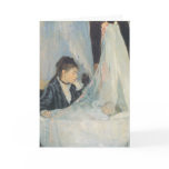 Morisot's The Cradle cards