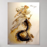 Moriya posters