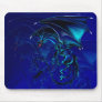 Morkeleb The Black Mousepad