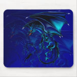 Morkeleb The Black Mousepad