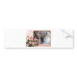 Morkie Parents bumper stickers