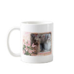 Morkie Parents mugs
