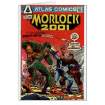 MORLOCK CARDS