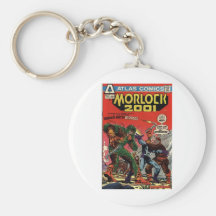 MORLOCK KEY CHAINS