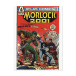 MORLOCK POST CARD