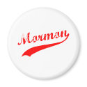 Mormon magnets