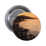 Morning At Aegean Sea Button