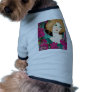morning  beauty pet shirt