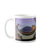 Morning Brew Mugs