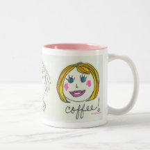 Morning Coffee Mug