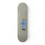 Morning Coffee skateboards