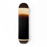 Morning Cup Of Coffee Black No Sugar skateboards