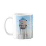 Morning Cup with Smiley Mugs