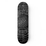 Morning Dew On The Web Deck skateboards