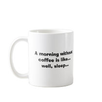morning drug of choice coffee mugs