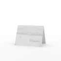 Morning Fog Note Card