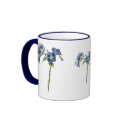 Morning Glories Mug