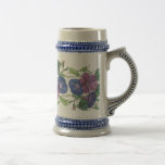 Morning Glories Mugs