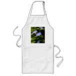 Morning Glory aprons