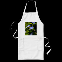 Morning Glory aprons