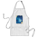 Morning Glory Apron