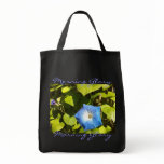 Morning Glory bags