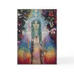Morning Glory by Elizabeth Kyle. cards