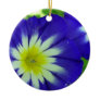 Morning Glory Flower Ornament