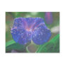 Morning Glory (Landscape) Post Card