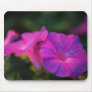 Morning Glory Mousepad
