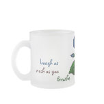 Morning Glory Mug
