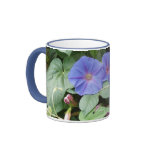 Morning Glory Mug