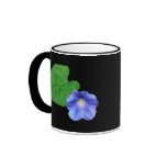 Morning Glory mug