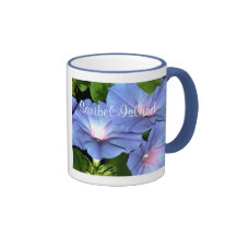 Morning Glory Mug