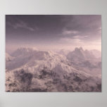 Morning Glory posters