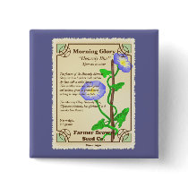 Morning Glory Seed Packet