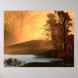 Morning Has Broken Print
