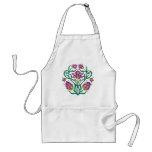 Morning Light Apron