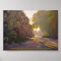 Morning Light by Kathleen Robison posters