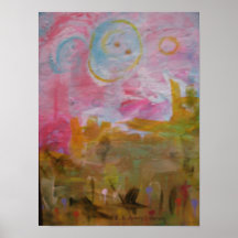 Morning Light Print
