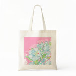 Morning Mist Over My Heart Bags