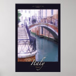 Morning Mist posters