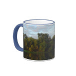 Morning on the Pond Coffee Mug