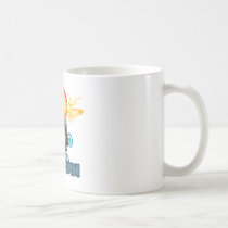 Morning Pelican mugs