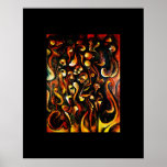 Morning Ponder posters
